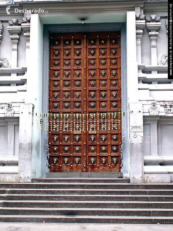 Singapur