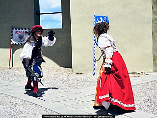 Hrad Trenčín (Slovensko)