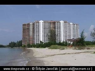 Port Dickson (Malajsie)