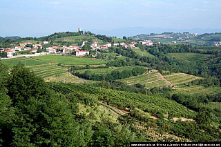 Goriška Brda (Slovinsko)