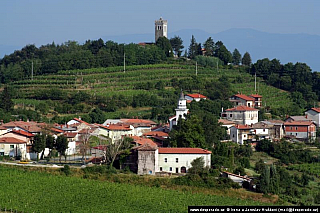 Goriška Brda (Slovinsko)