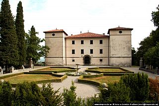 Kromberk (Slovinsko)