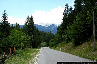 Národní park Triglav (Slovinsko)