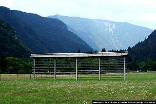 Národní park Triglav (Slovinsko)