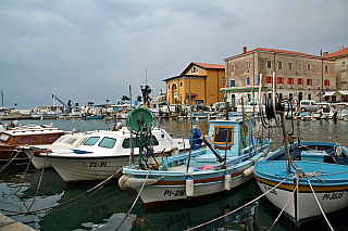 Piran (Slovinsko)