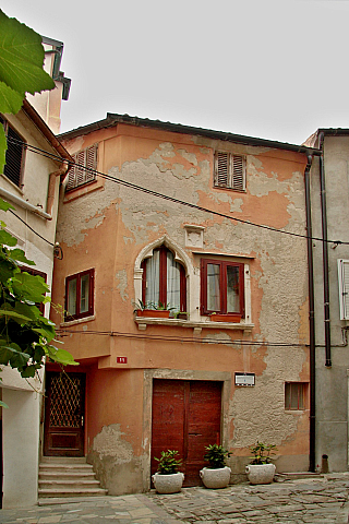 Piran (Slovinsko)