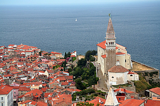 Piran (Slovinsko)