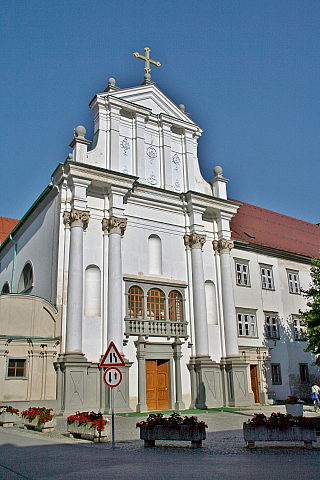 Ptuj (Slovinsko)