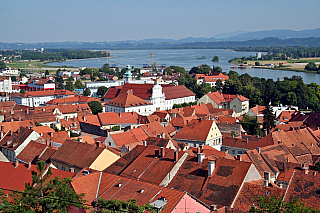 Ptuj (Slovinsko)