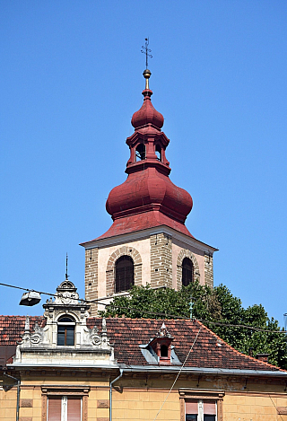 Ptuj (Slovinsko)