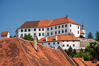 Ptuj (Slovinsko)