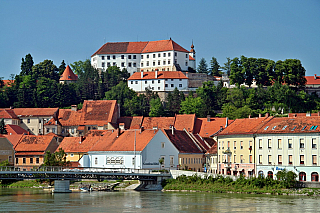 Ptuj (Slovinsko)