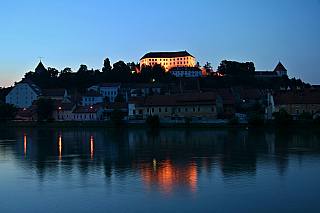 Ptuj (Slovinsko)