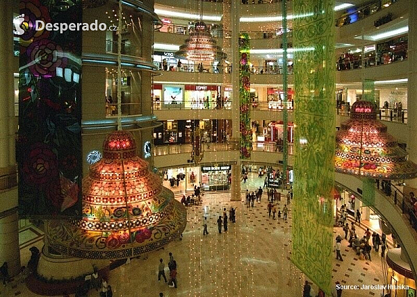 Kuala Lumpur (Malajsie)