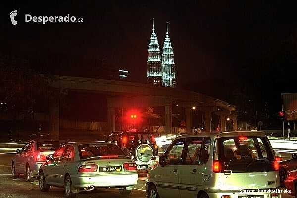 Kuala Lumpur (Malajsie)