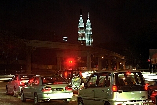 Kuala Lumpur (Malajsie)
