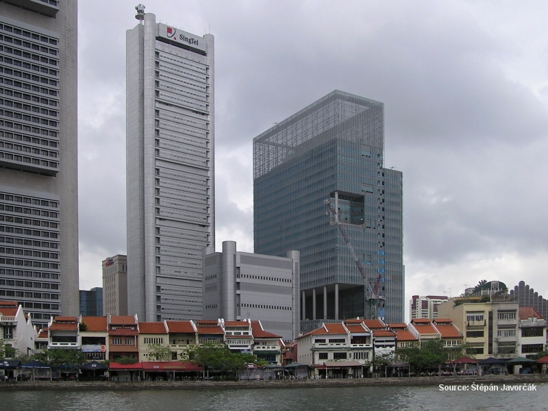 Singapur