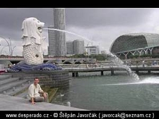 Singapur