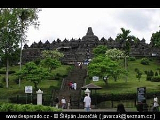 Buruduru (Indonésie)