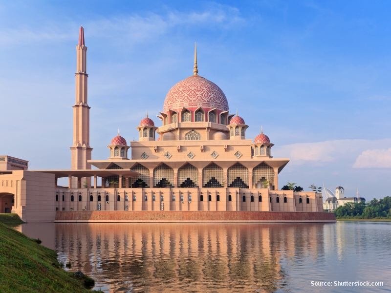 Putrajaya (Malajsie)