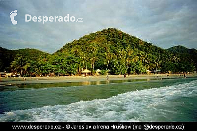 Ko Chang (Thajsko)