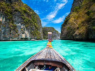Thajsko – Travel Tipy