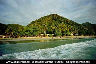Ko Chang (Thajsko)