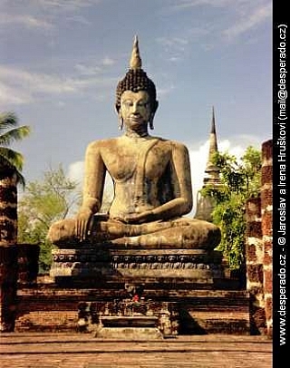 Sukhothai (Thajsko)