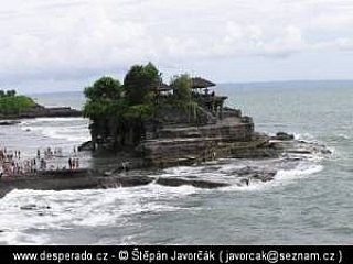 Kuta Bali (Indonésie)