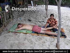 Kuta Bali (Indonésie)