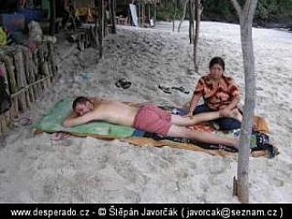 Kuta Bali (Indonésie)