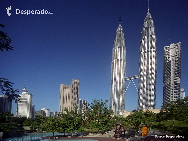 Kuala Lumpur (Malajsie)