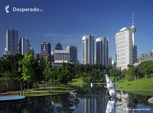 Kuala Lumpur (Malajsie)