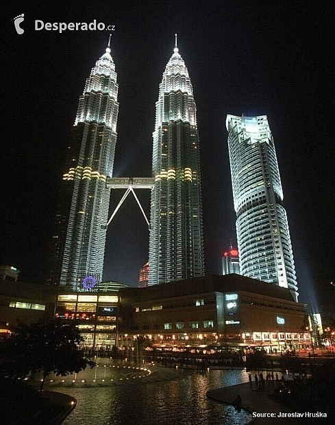 Kuala Lumpur (Malajsie)