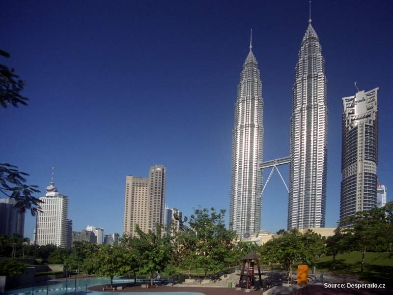 Kuala Lumpur (Malajsie)