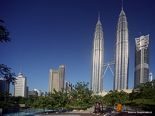 Kudy kam - Kuala Lumpur