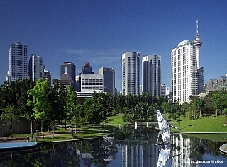 Kuala Lumpur (Malajsie)