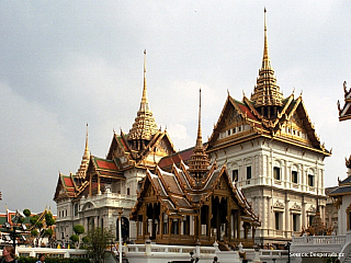 Kudy kam – Bangkok