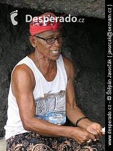 Padang Bai (Indonésie)