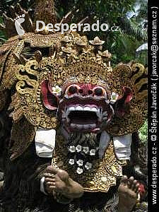 Padang Bai (Indonésie)