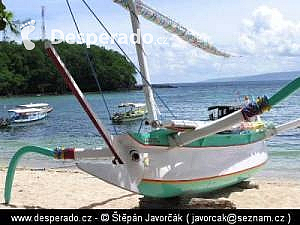 Padang Bai (Indonésie)