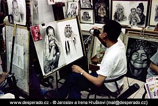 Chiang Mai (Thajsko)