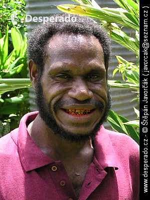 Wewek (Papua New Guinea)