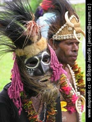 Medang (Papua New Guinea)