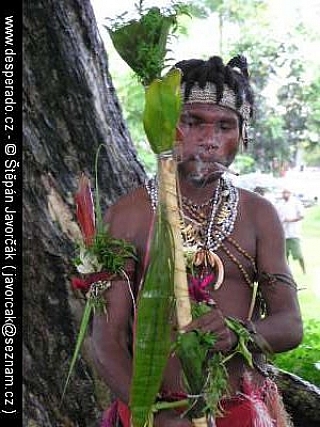 Medang (Papua New Guinea)