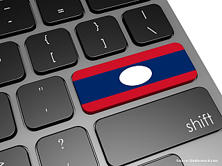 Laos – Internetové odkazy