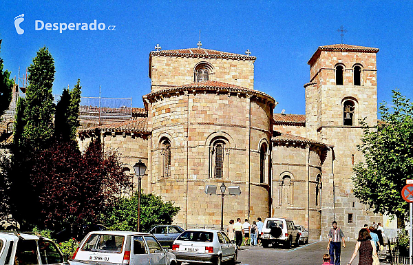Avila (Španělsko)