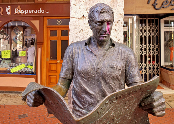 Burgos (Stará Kastilie - Španělsko)