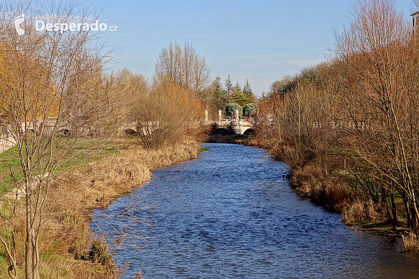 Burgos (Stará Kastilie - Španělsko)