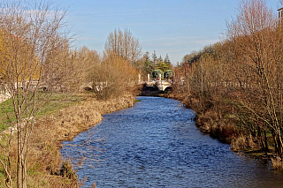 Burgos (Stará Kastilie - Španělsko)